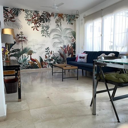 City Center Penthouse セビリア エクステリア 写真