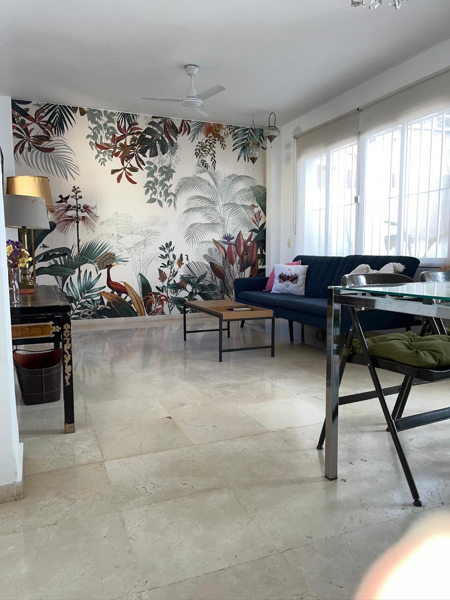 City Center Penthouse セビリア エクステリア 写真